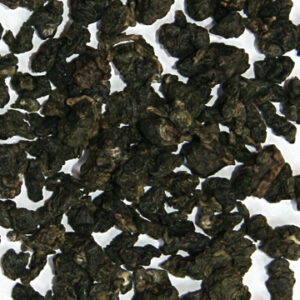 A sample of Milk Oolong.
