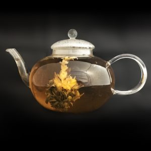 Nature's Beauty Blooming Tea